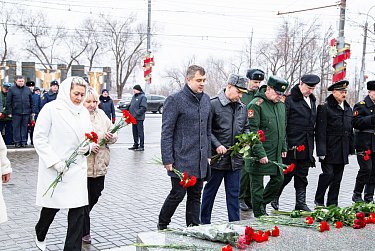 3 декабря Россия отмечает памятную дату – День Неизвестного Солдата